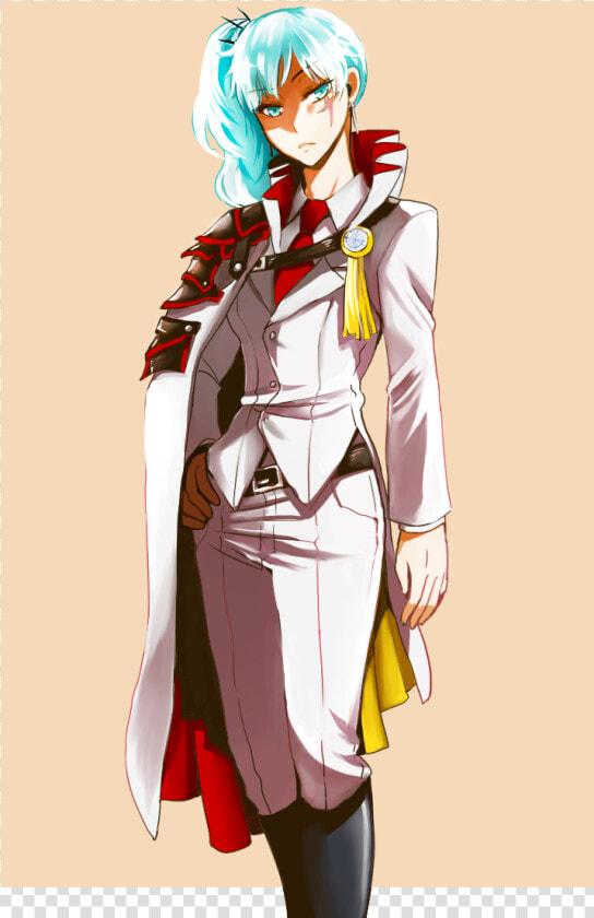 Weiss Schnee Future Au  HD Png DownloadTransparent PNG