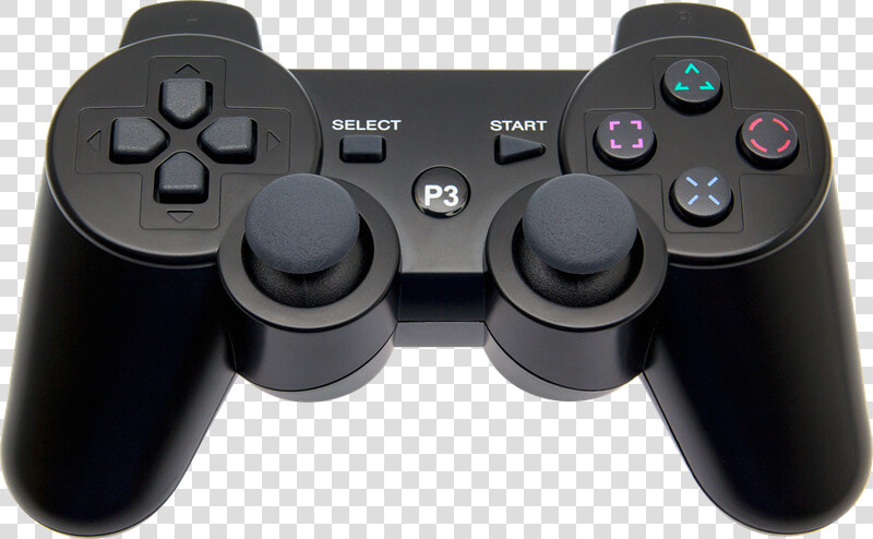 Ps3 Controller Png Download   Sony Ps3 Controller  Transparent PngTransparent PNG