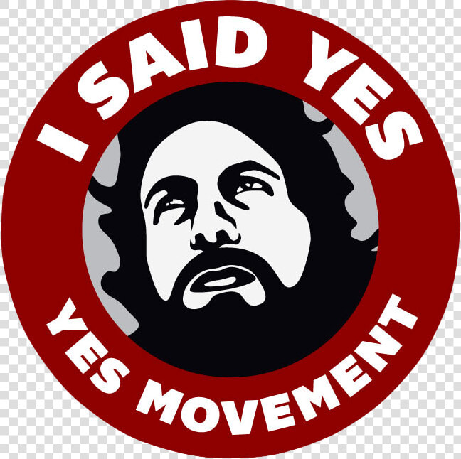 Daniel Bryan Yes   Circle  HD Png DownloadTransparent PNG