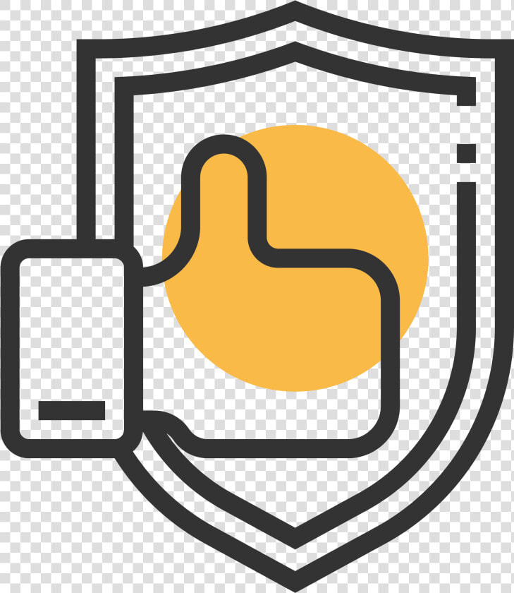 Satisfaction Guarantee Icon  HD Png DownloadTransparent PNG