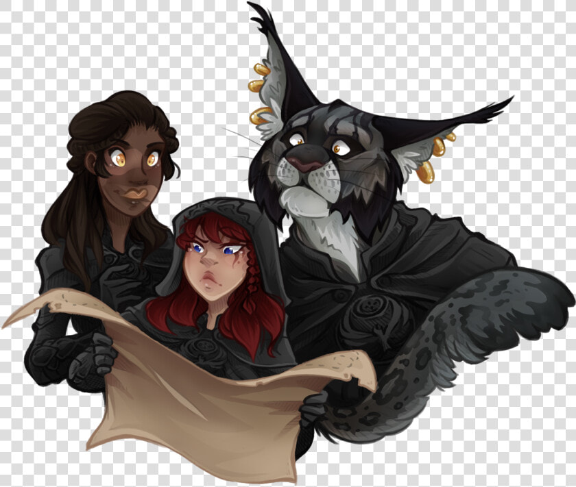 Skyrim Ocs  HD Png DownloadTransparent PNG