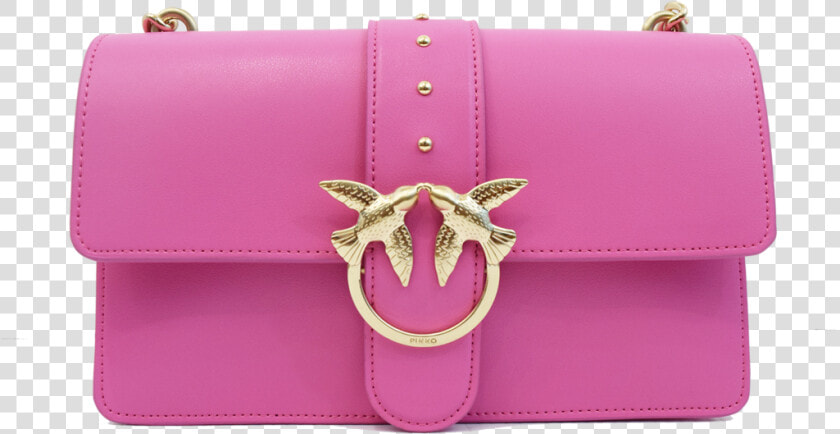 Pinko Bag  4 Colors   Handbag  HD Png DownloadTransparent PNG