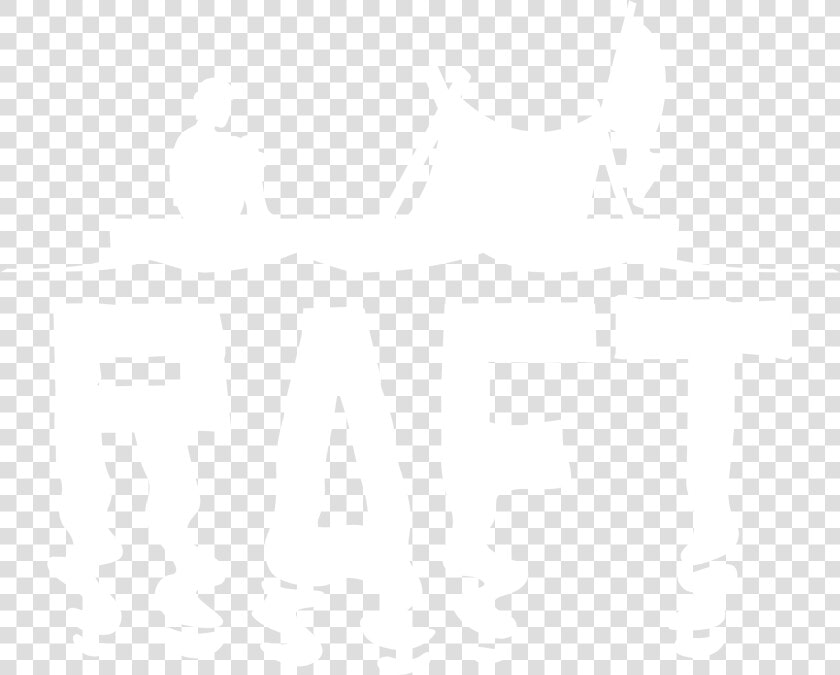 Ps4 Games Raft   Png Download   Raft Game Logo Png  Transparent PngTransparent PNG