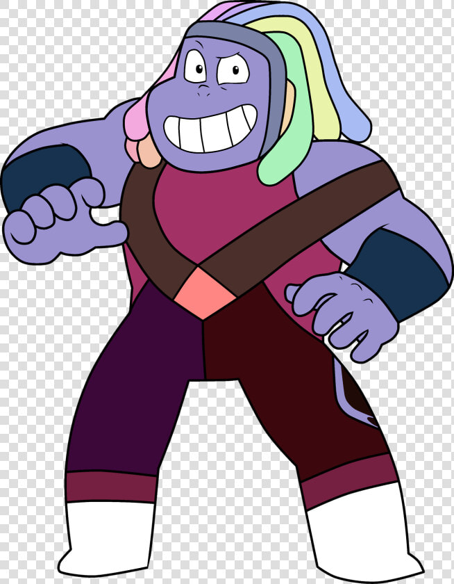 Citrine Universe Red Diamond   Steven Universe Greg Citrine  HD Png DownloadTransparent PNG