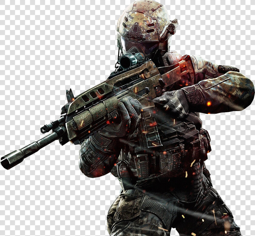 Call Of Duty   Call Of Duty Wallpaper 4k For Mobile  HD Png DownloadTransparent PNG