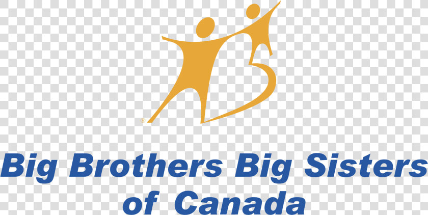 Big Brothers And Big Sisters Of Canada  HD Png DownloadTransparent PNG