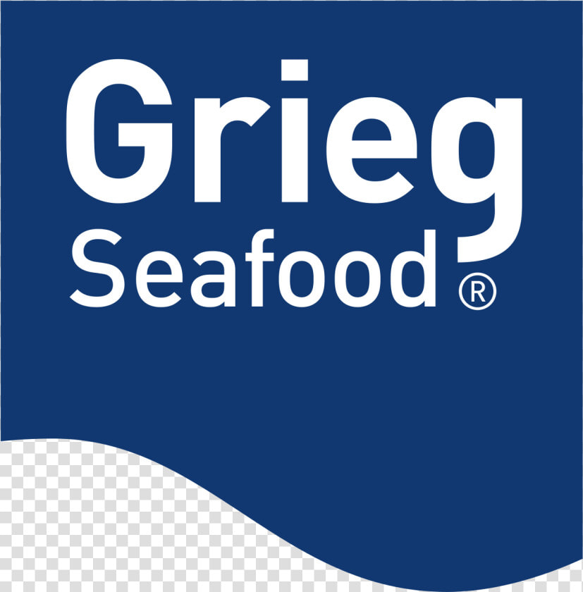 Grieg Seafood Logo Png  Transparent PngTransparent PNG