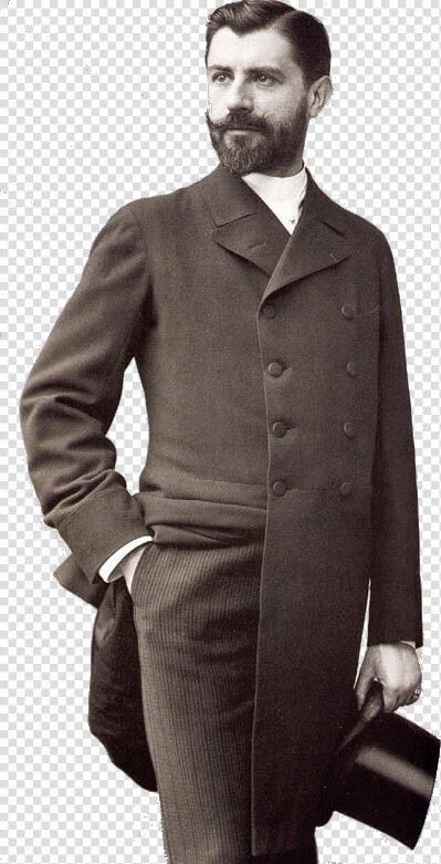Samuel Pozzi  HD Png DownloadTransparent PNG