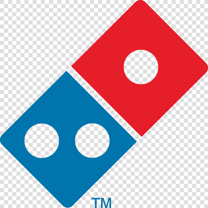 Dominos Logo Png  Transparent PngTransparent PNG