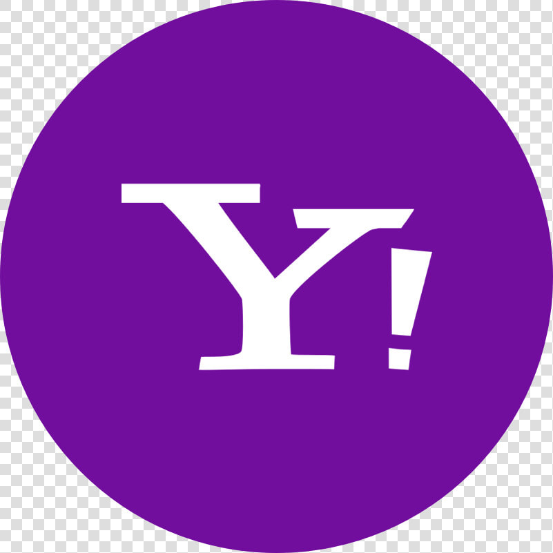 Yahoo Icon  HD Png DownloadTransparent PNG