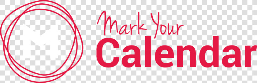 Mark Your Calendar Png  Transparent PngTransparent PNG