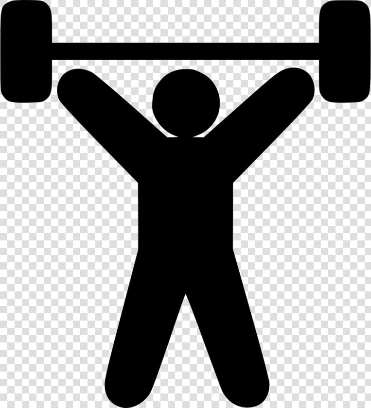Png Lifting Weights   Icon Weight Lifting  Transparent PngTransparent PNG