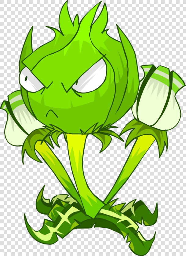Clip Art Royalty Free Download Plants Vs   Garden Weeds Clip Art  HD Png DownloadTransparent PNG