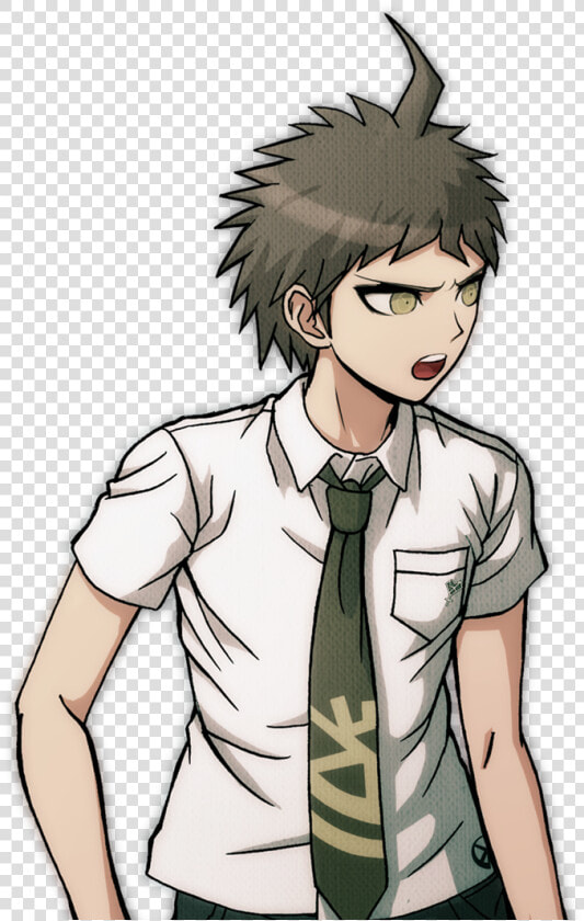 Hajime Hinata Sprites   Transparent Hajime Hinata Sprites  HD Png DownloadTransparent PNG