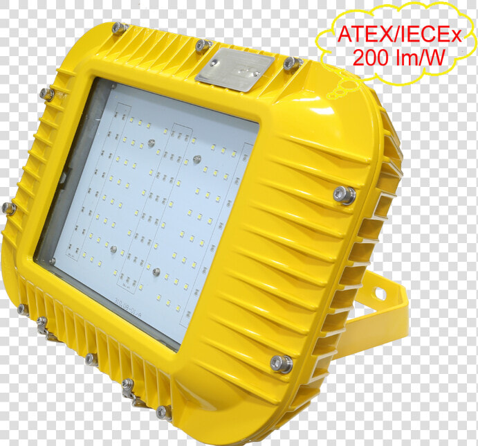 Led Explosion Proof Lighting Atex Iecex   Gadget  HD Png DownloadTransparent PNG