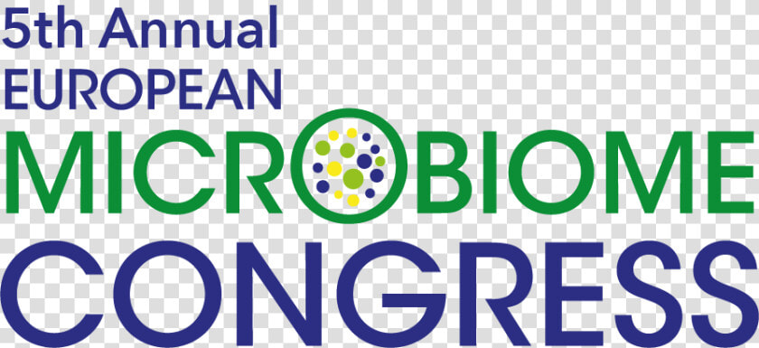 Microbiome Congress Conference Logo  HD Png DownloadTransparent PNG