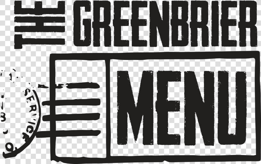 The Greenbrier Restaurant   Parallel  HD Png DownloadTransparent PNG