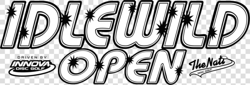 Idlewild Open  HD Png DownloadTransparent PNG