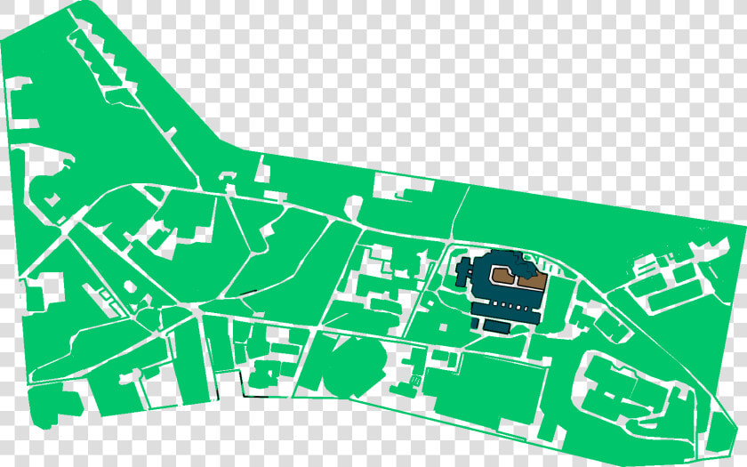 Faculty Of Engineering   University Of Jordan Map  HD Png DownloadTransparent PNG