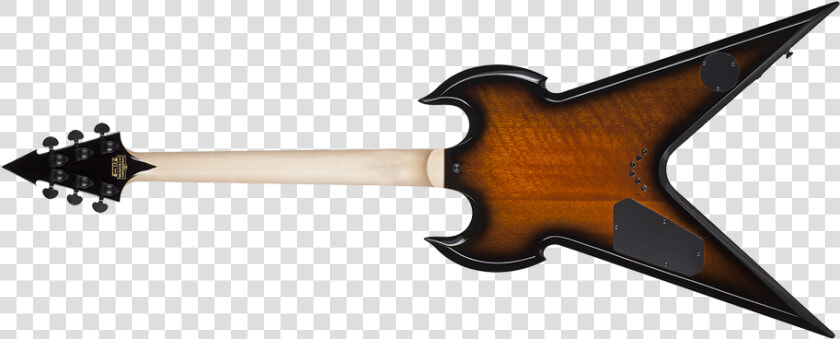 Transparent Deathclaw Png   Electric Guitar  Png DownloadTransparent PNG