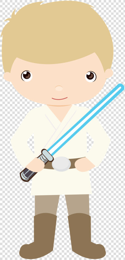 Luke Skywalker Clipart   Png Download   Star Wars Luke Clipart  Transparent PngTransparent PNG