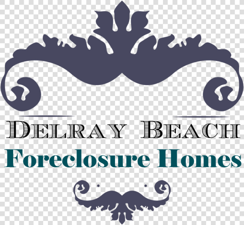 Foreclosures In Delray Beach   Graphic Design  HD Png DownloadTransparent PNG