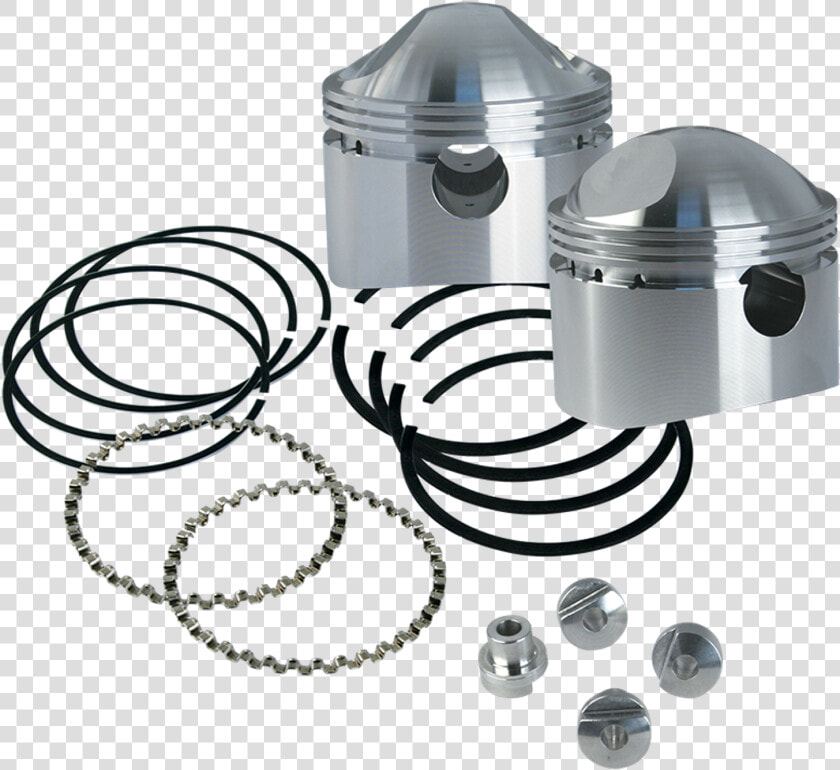 Piston Iron Head  HD Png DownloadTransparent PNG