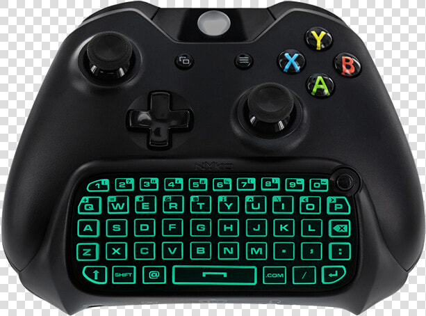Xbox 360 Controller On Xbox One  HD Png DownloadTransparent PNG