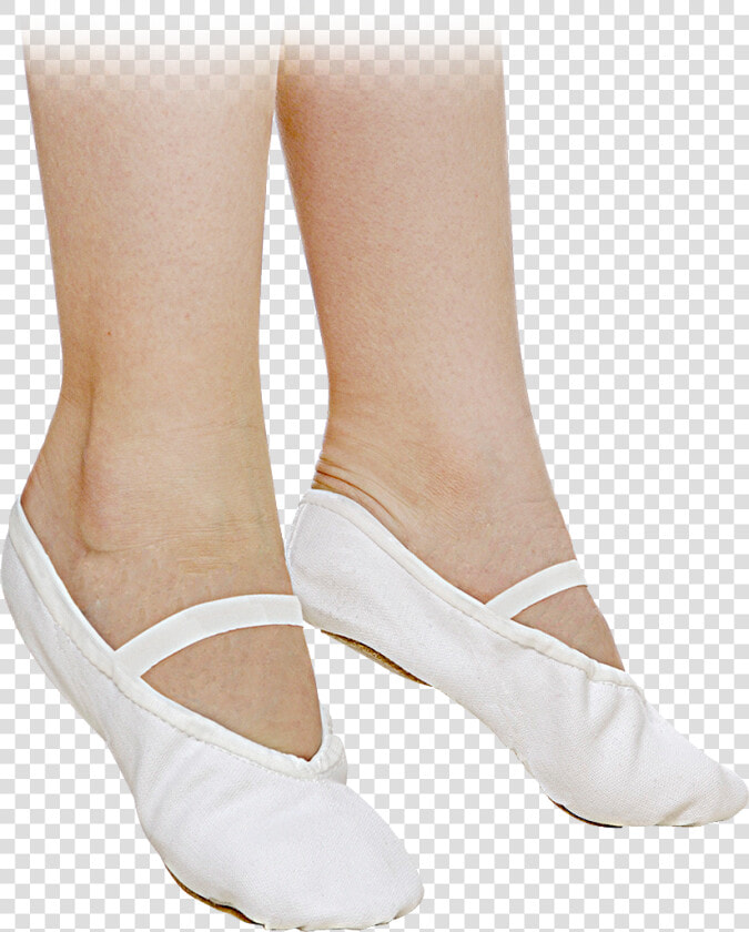 Flexibili Balet Copii Albi  HD Png DownloadTransparent PNG