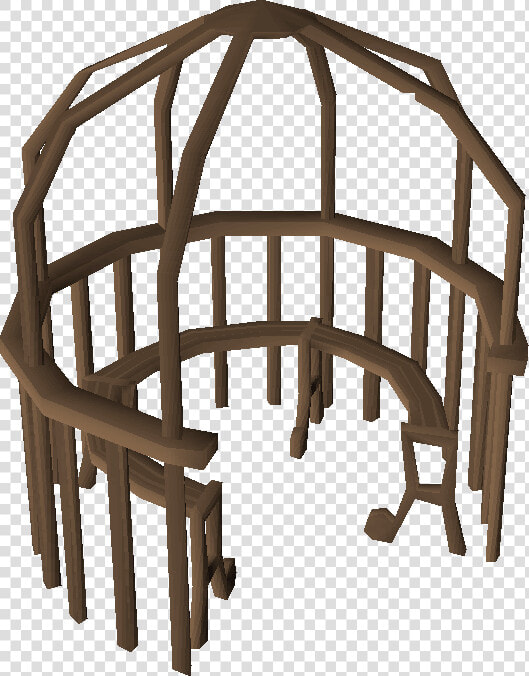Runescape Gazebo  HD Png DownloadTransparent PNG