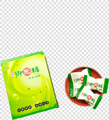 Mint Herbal Throat Lozenge Candy  HD Png DownloadTransparent PNG