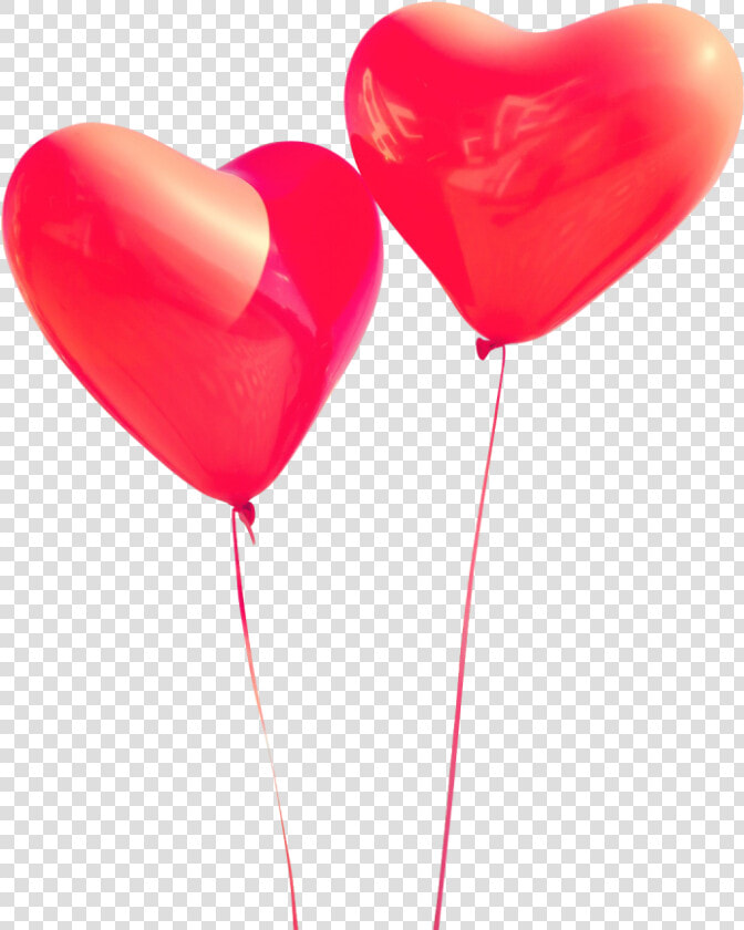 Heart Balloons Png   Heart Shaped Balloons Png  Transparent PngTransparent PNG