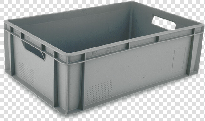 R 2 A Congost Contenedor Liso Con Asas Multiuso   Box  HD Png DownloadTransparent PNG