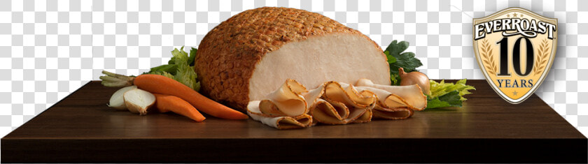 13014 Everroast Oven Roasted Chicken Breast   Turkey Ham  HD Png DownloadTransparent PNG