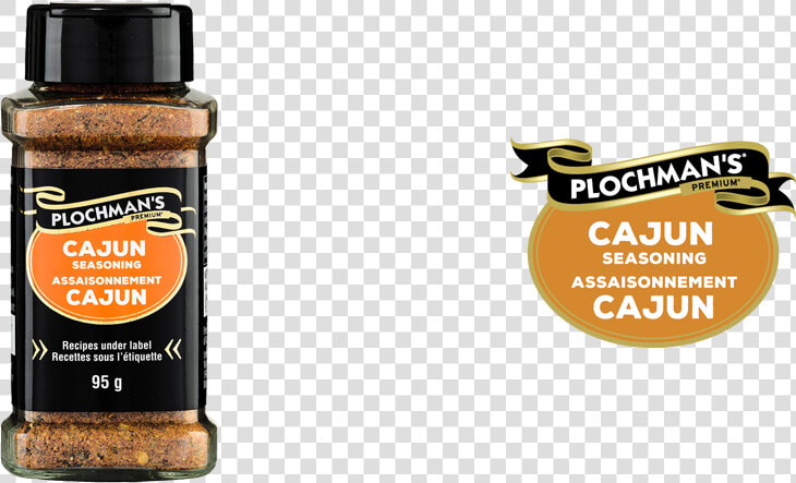Cajun Seasoning   Png Download   Bottle  Transparent PngTransparent PNG