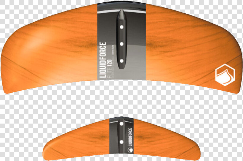 2020 Liquid Force Flite 120 Foil Wings   Flite Foils  HD Png DownloadTransparent PNG
