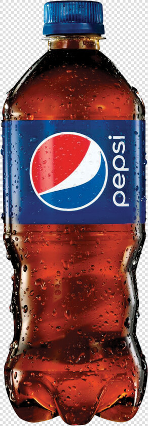 Pepsi Logo Png Hd   Pepsi New Bottle  Transparent PngTransparent PNG