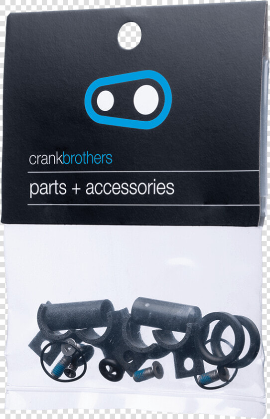 Pedal Refresh Kit   Crank Brothers Pedal Refresh Kit Stamp  HD Png DownloadTransparent PNG