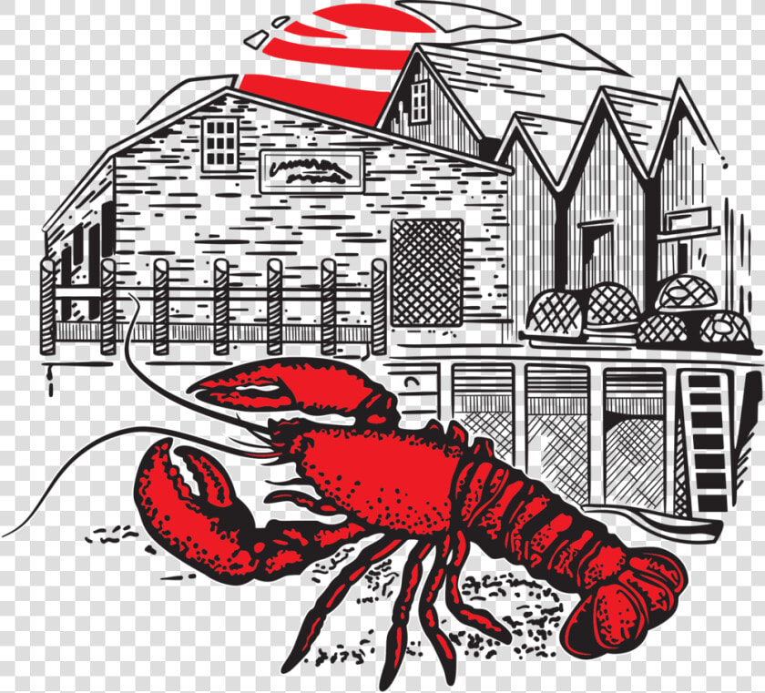 Crayfish  HD Png DownloadTransparent PNG
