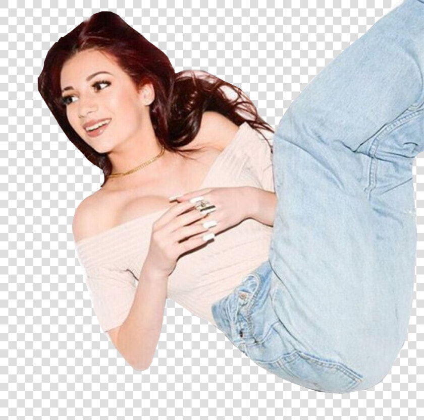 Danielle Bregoli Instagram Hacked   Png Download   Danielle Bregoli Make Under  Transparent PngTransparent PNG