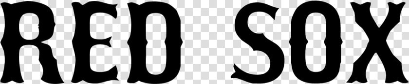 Boston Red Sox   Red Sox Font  HD Png DownloadTransparent PNG