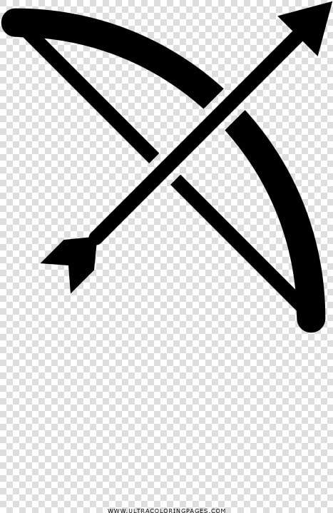 Transparent Flecha   Bow Icon Png  Png DownloadTransparent PNG