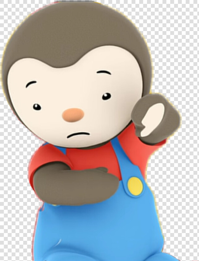  tchoupi  meh  nt   Cartoon  HD Png DownloadTransparent PNG
