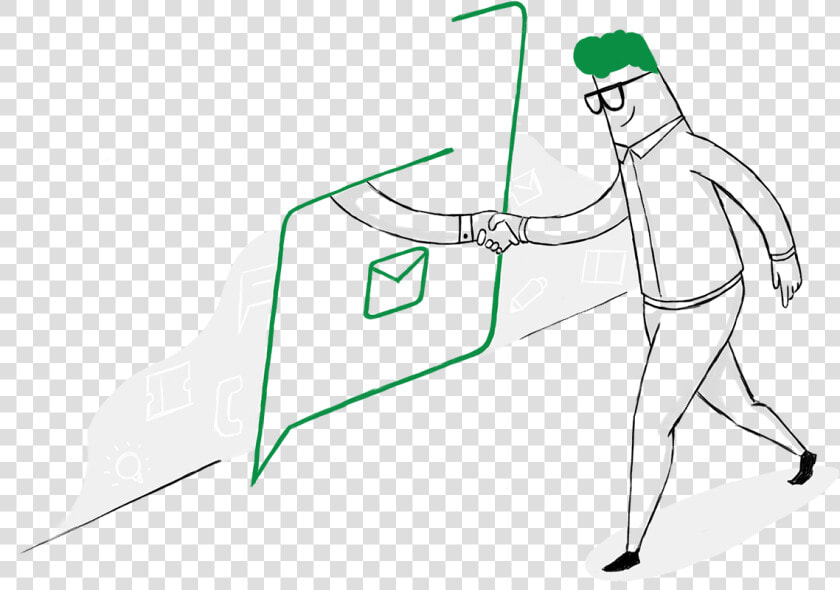 Partners Illustration   Illustration  HD Png DownloadTransparent PNG