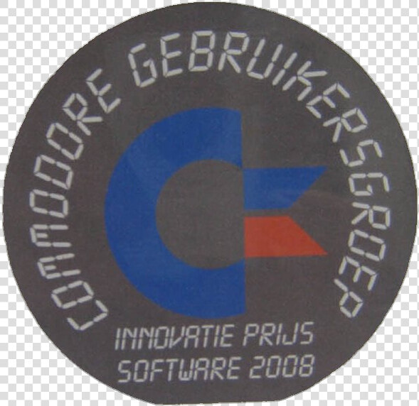 Commodore User Group   Digital  HD Png DownloadTransparent PNG