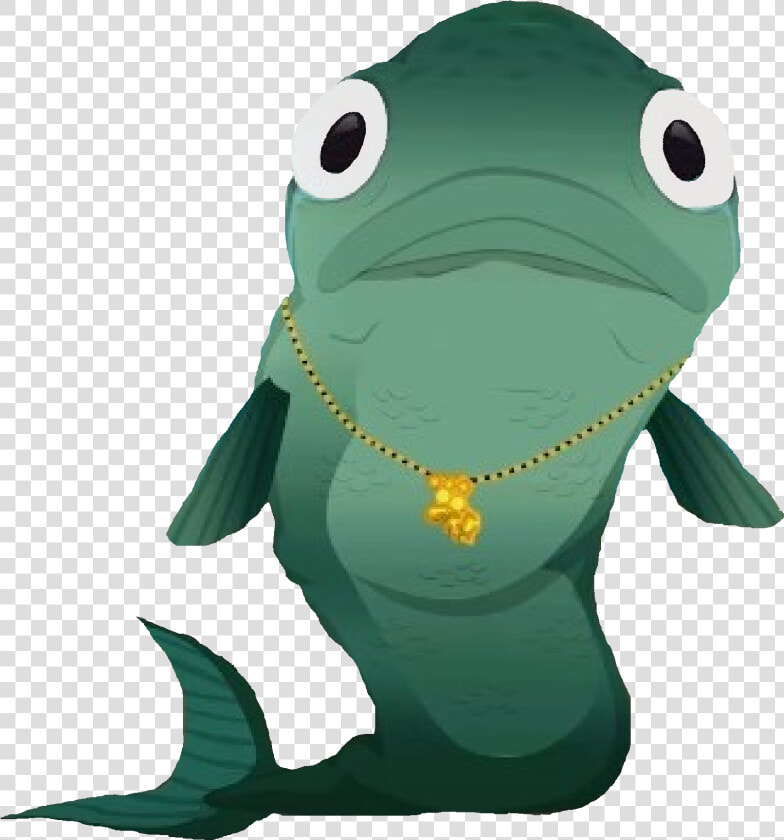 South Park Gay Fish   Gay Fish Fractured But Whole  HD Png DownloadTransparent PNG