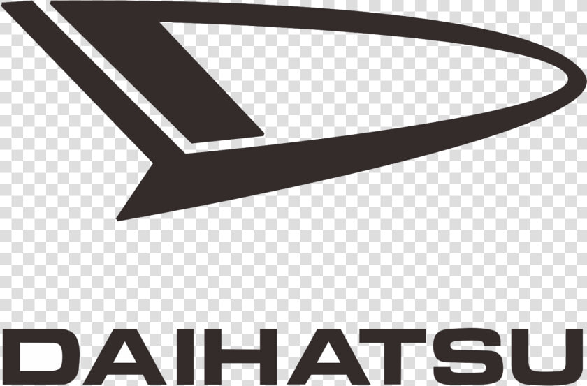 Daihatsu Logo  HD Png DownloadTransparent PNG