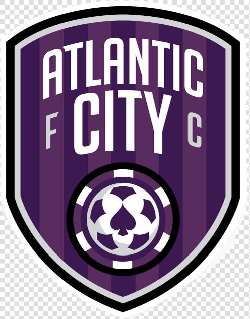 Atlantic City Fc Soccer  HD Png DownloadTransparent PNG