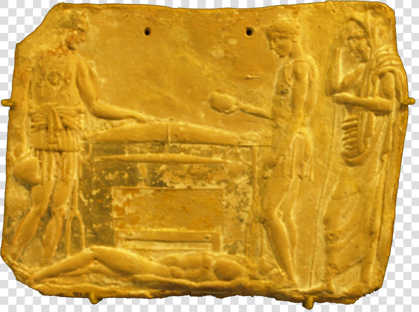 Ransomofhector Backgroundknockedout Plaque Rom Dec29  HD Png DownloadTransparent PNG