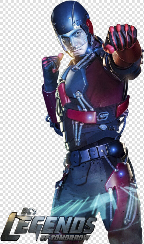 Captain Cold Dc Legends Of Tomorrow  HD Png DownloadTransparent PNG